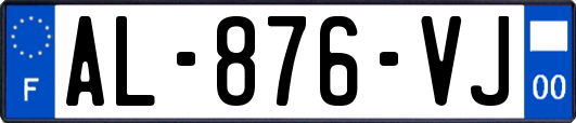 AL-876-VJ