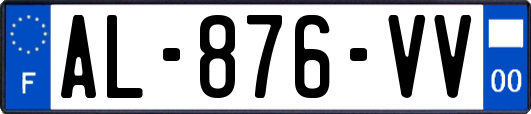 AL-876-VV