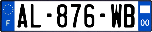AL-876-WB