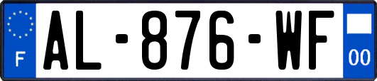 AL-876-WF