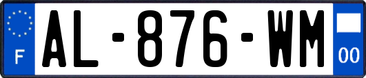 AL-876-WM