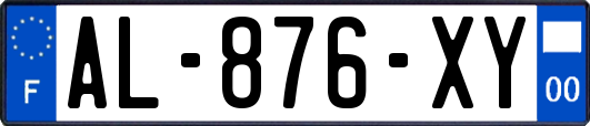 AL-876-XY