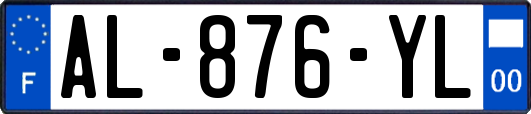 AL-876-YL