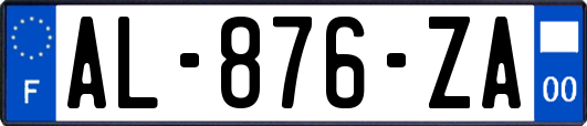 AL-876-ZA