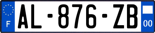 AL-876-ZB