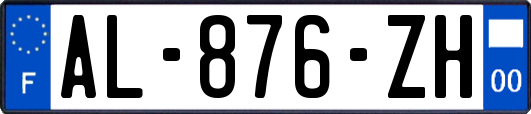 AL-876-ZH