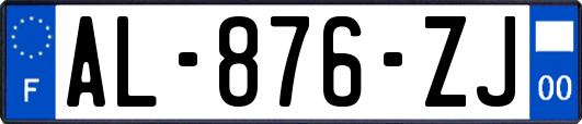 AL-876-ZJ