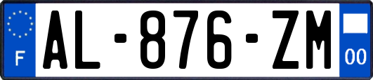 AL-876-ZM