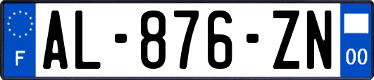 AL-876-ZN