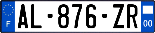 AL-876-ZR