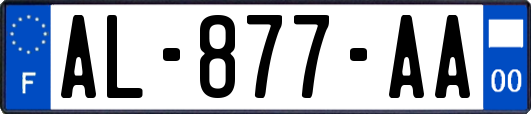AL-877-AA