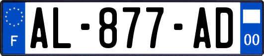 AL-877-AD