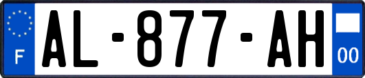 AL-877-AH