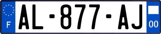 AL-877-AJ