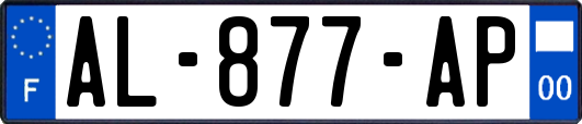 AL-877-AP