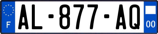 AL-877-AQ