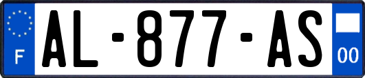 AL-877-AS