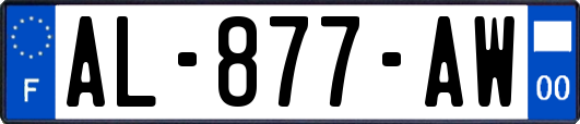 AL-877-AW
