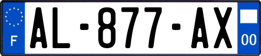 AL-877-AX