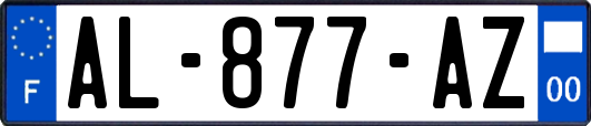 AL-877-AZ