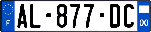 AL-877-DC