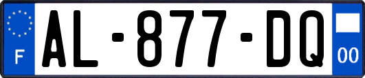 AL-877-DQ