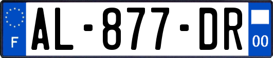 AL-877-DR