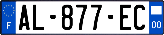 AL-877-EC