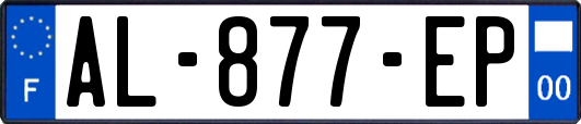 AL-877-EP