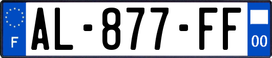 AL-877-FF