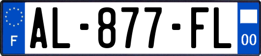 AL-877-FL