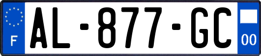 AL-877-GC