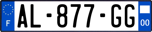 AL-877-GG