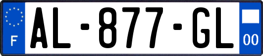 AL-877-GL