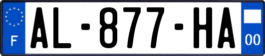 AL-877-HA