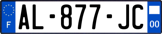 AL-877-JC