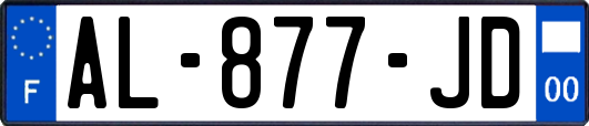 AL-877-JD