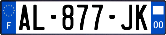 AL-877-JK