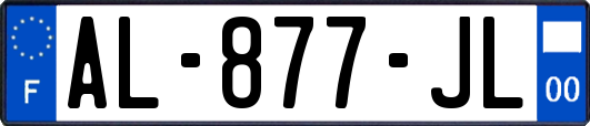 AL-877-JL