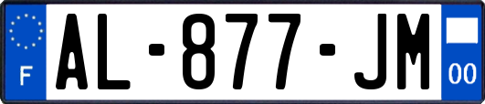 AL-877-JM