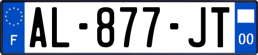 AL-877-JT