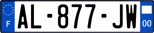 AL-877-JW