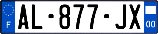 AL-877-JX