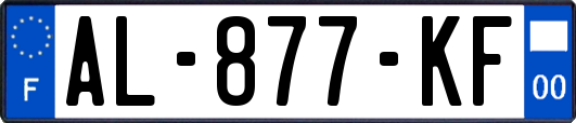 AL-877-KF