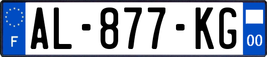 AL-877-KG