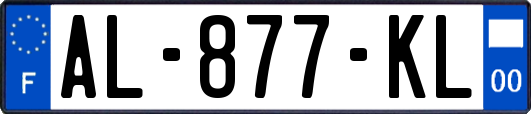 AL-877-KL