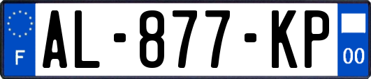 AL-877-KP