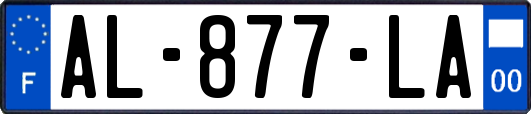 AL-877-LA