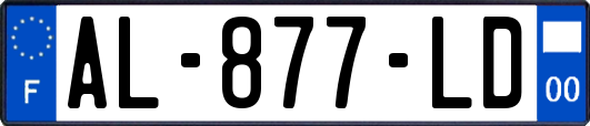 AL-877-LD