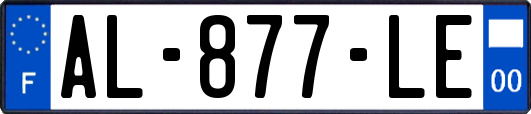 AL-877-LE